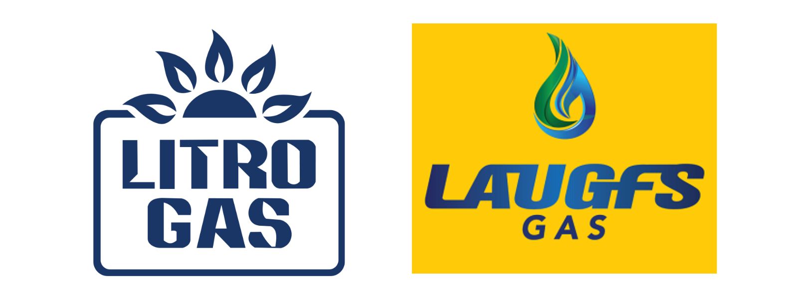 Litro & Laugfs Ramp Up LP Gas Supply to Shortages